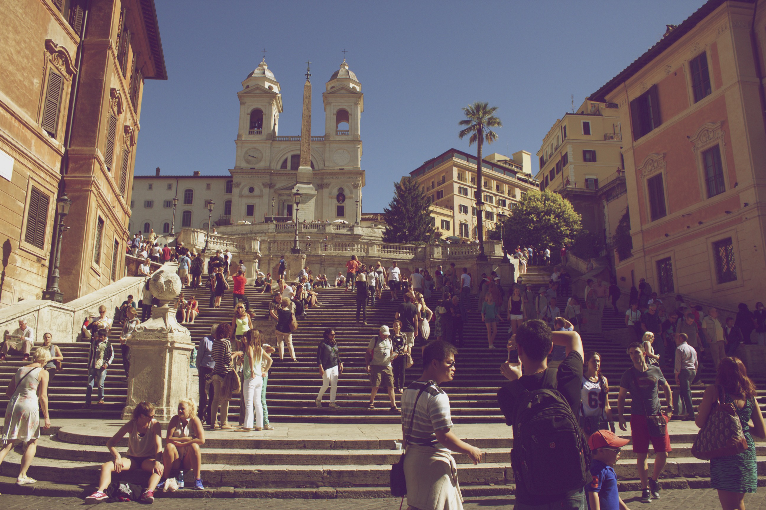 Rome italy. 