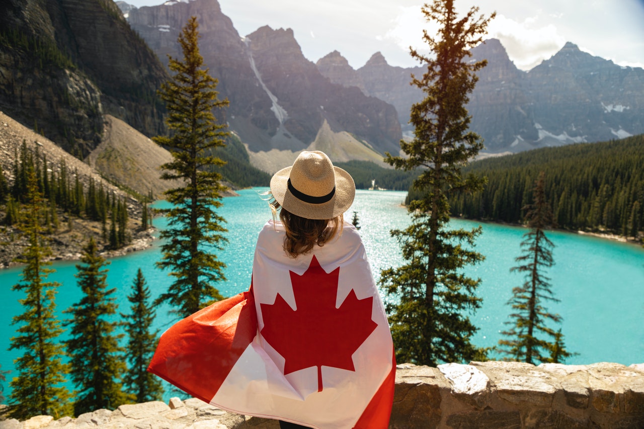 5 Epic Must Do Canadian Road Trips