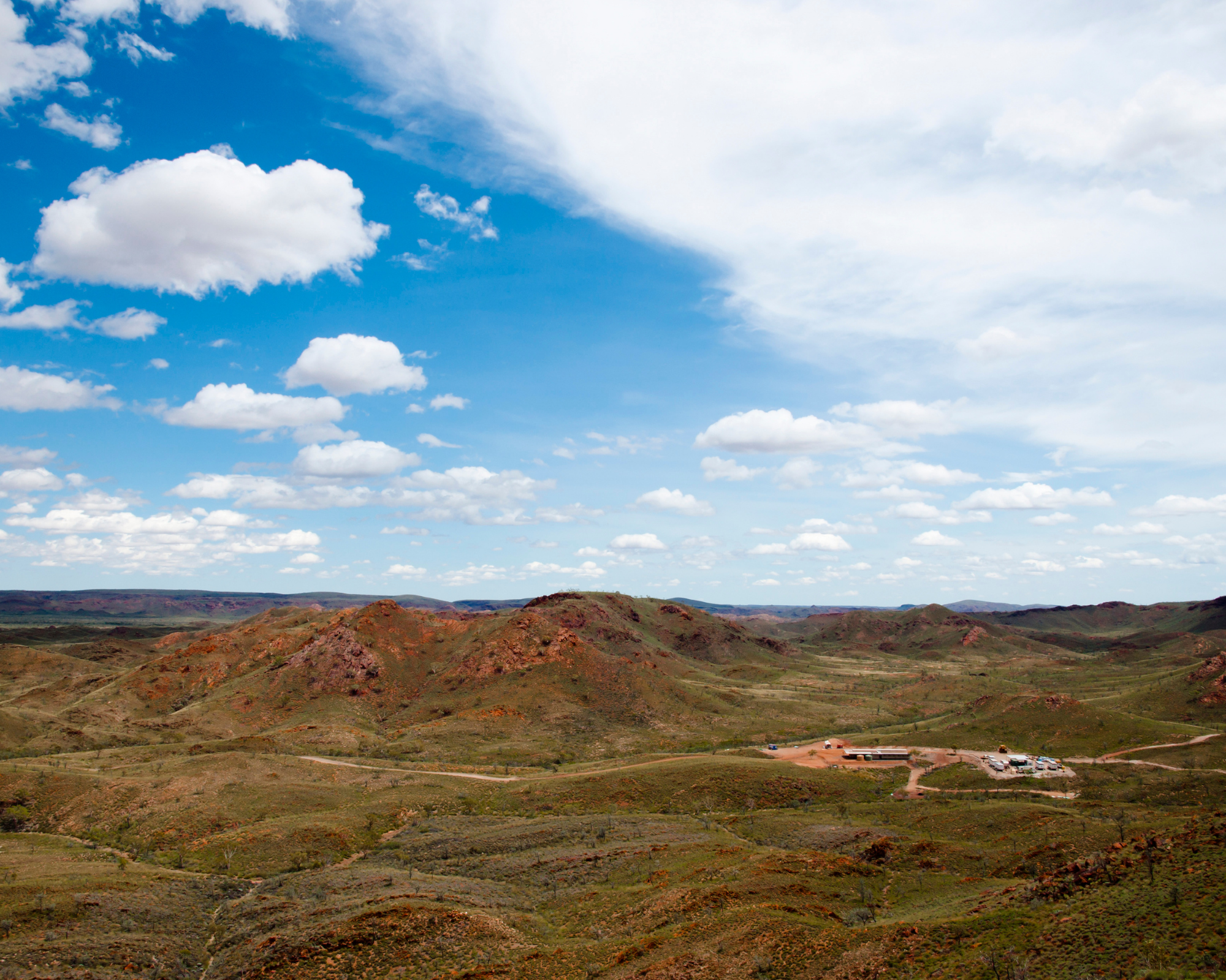 8 amazing camping destinations in Australia