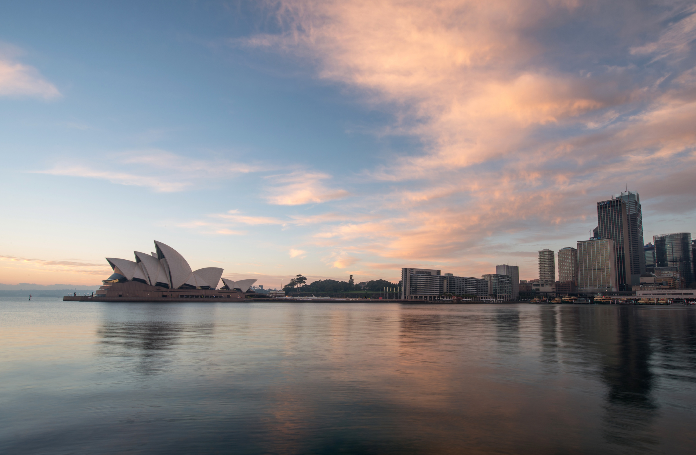 The Ultimate Australia Bucket List