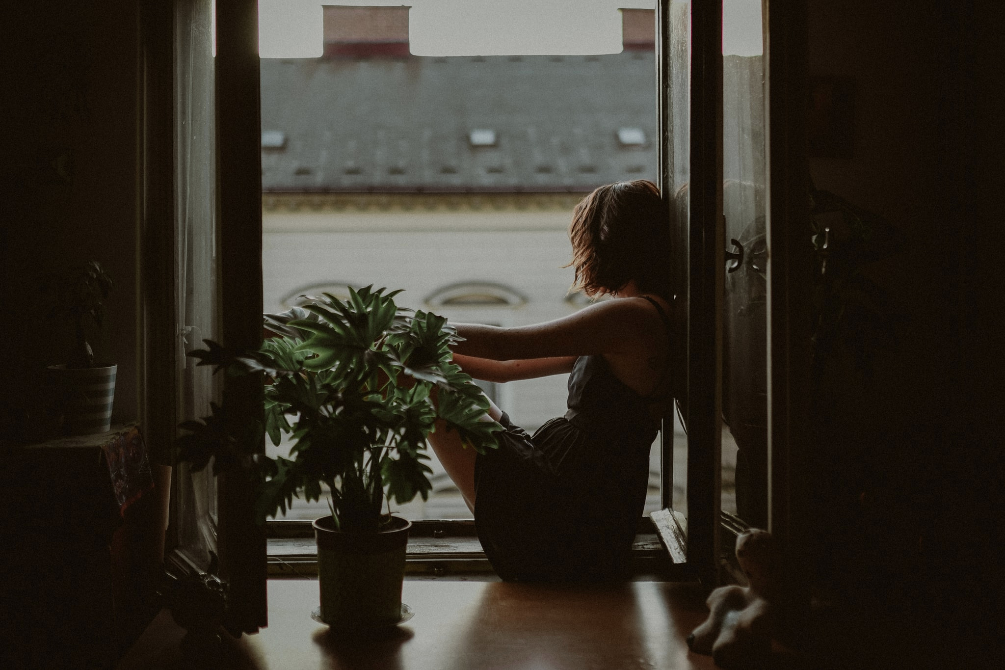 How To Heal After A Friendship Break Up