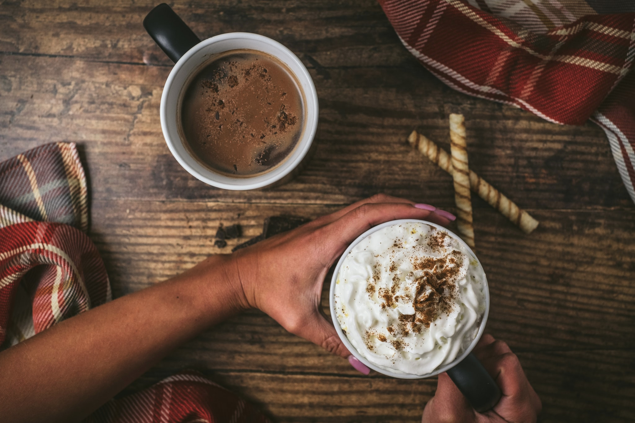 Free Or Affordable Holiday Gifts To Give This Year