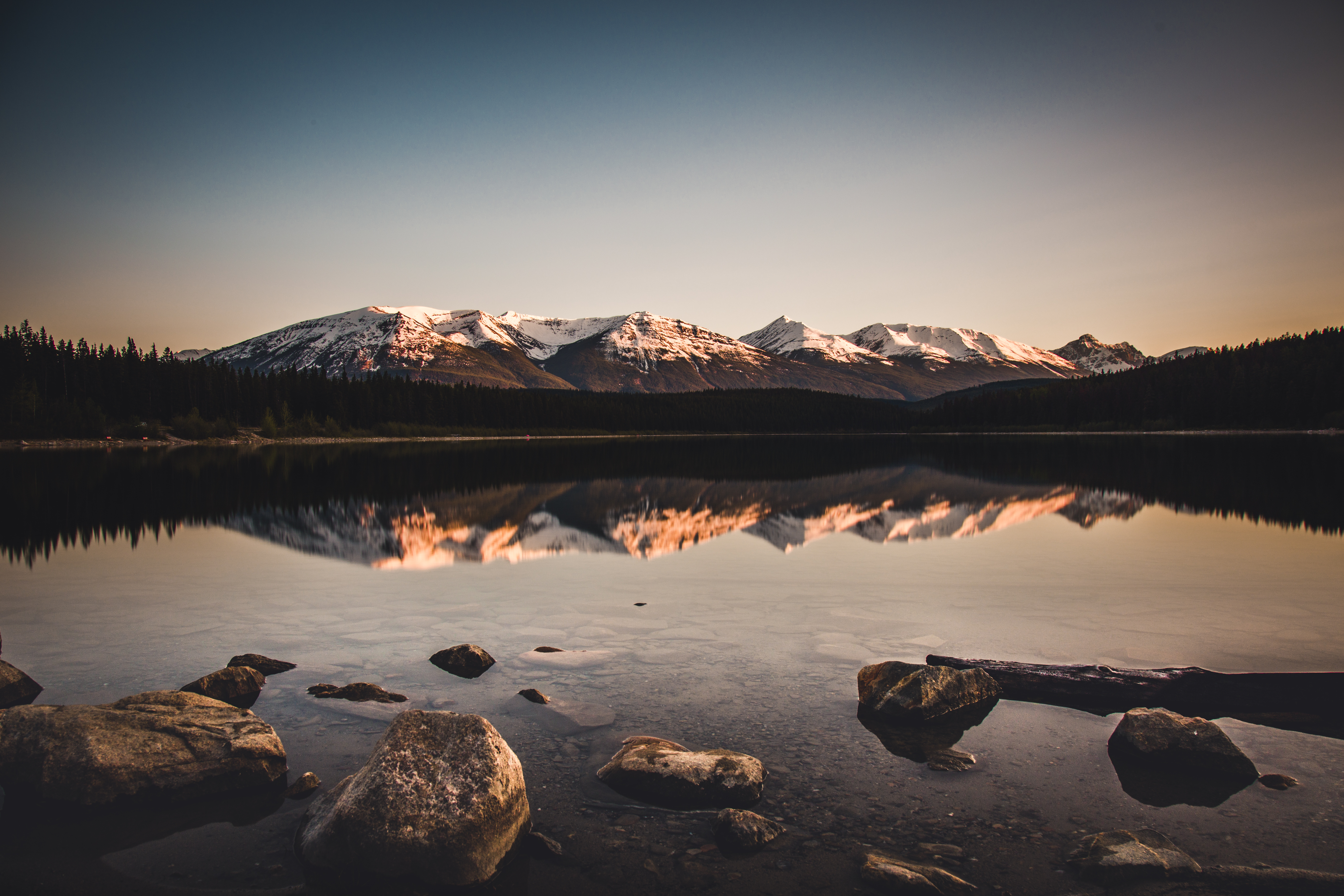 Hike Canada: A Guide To Hikes All Across Canada
