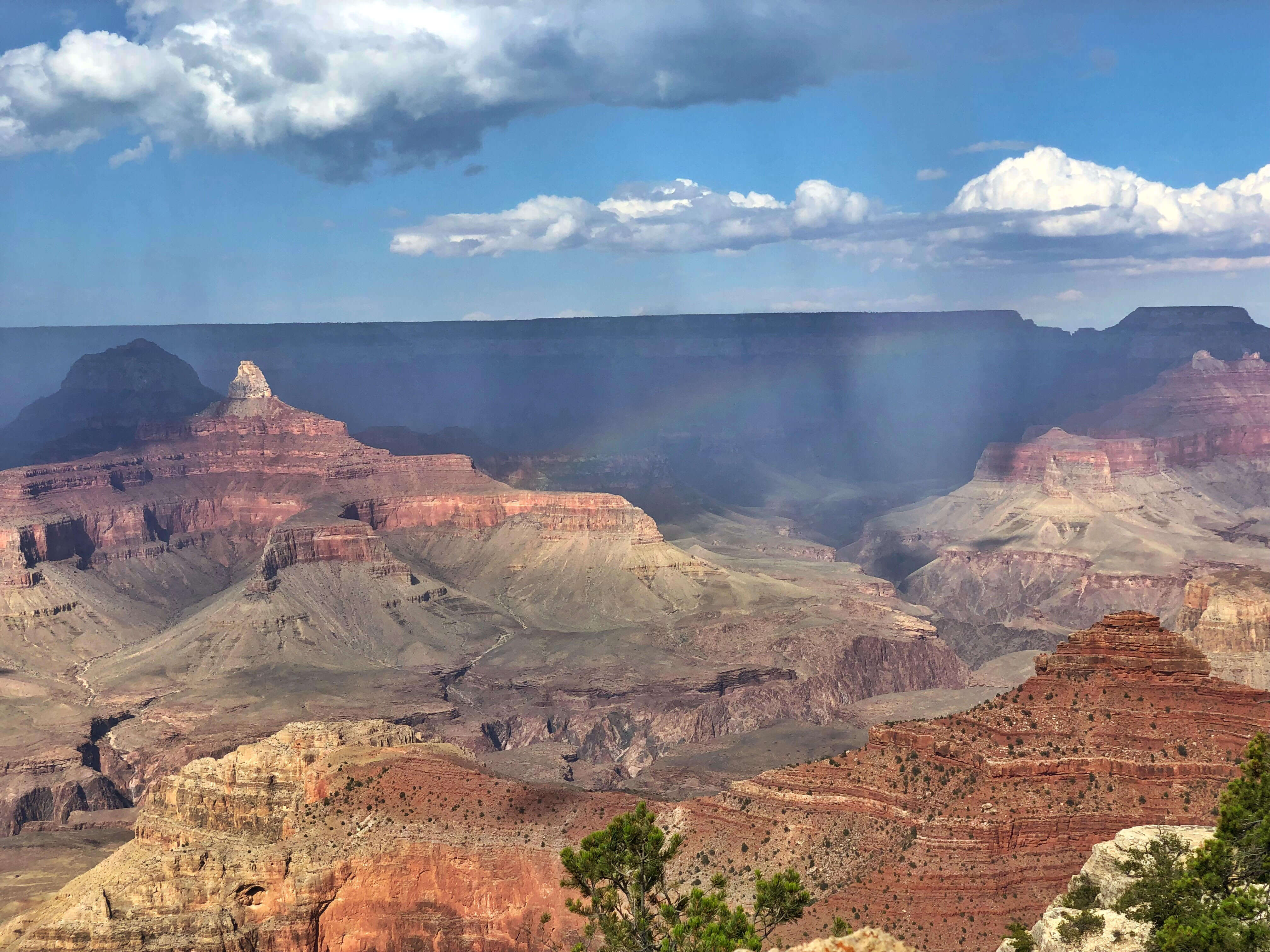 Exploring The Grand Canyon