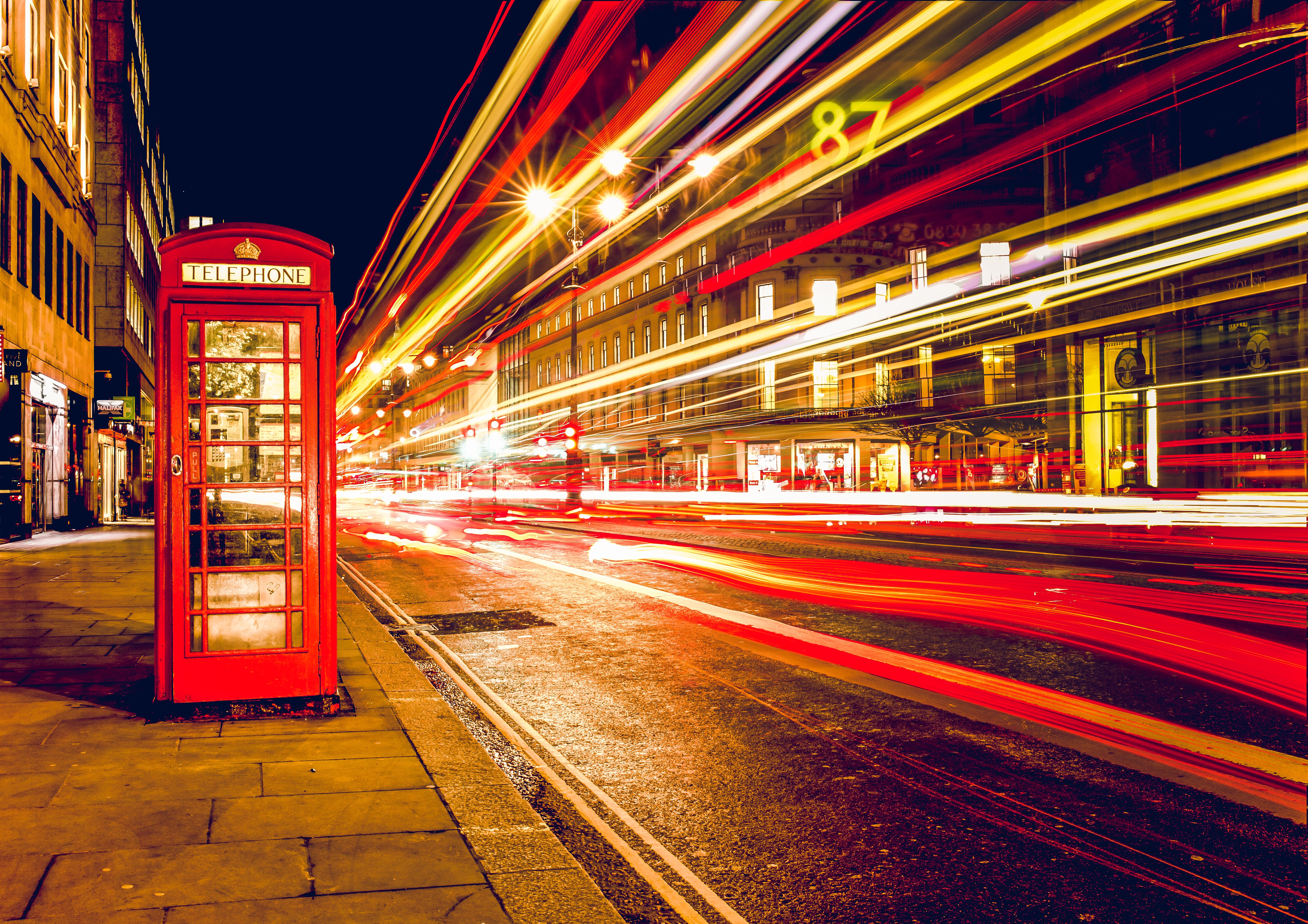 Epic Adventures To Have In London