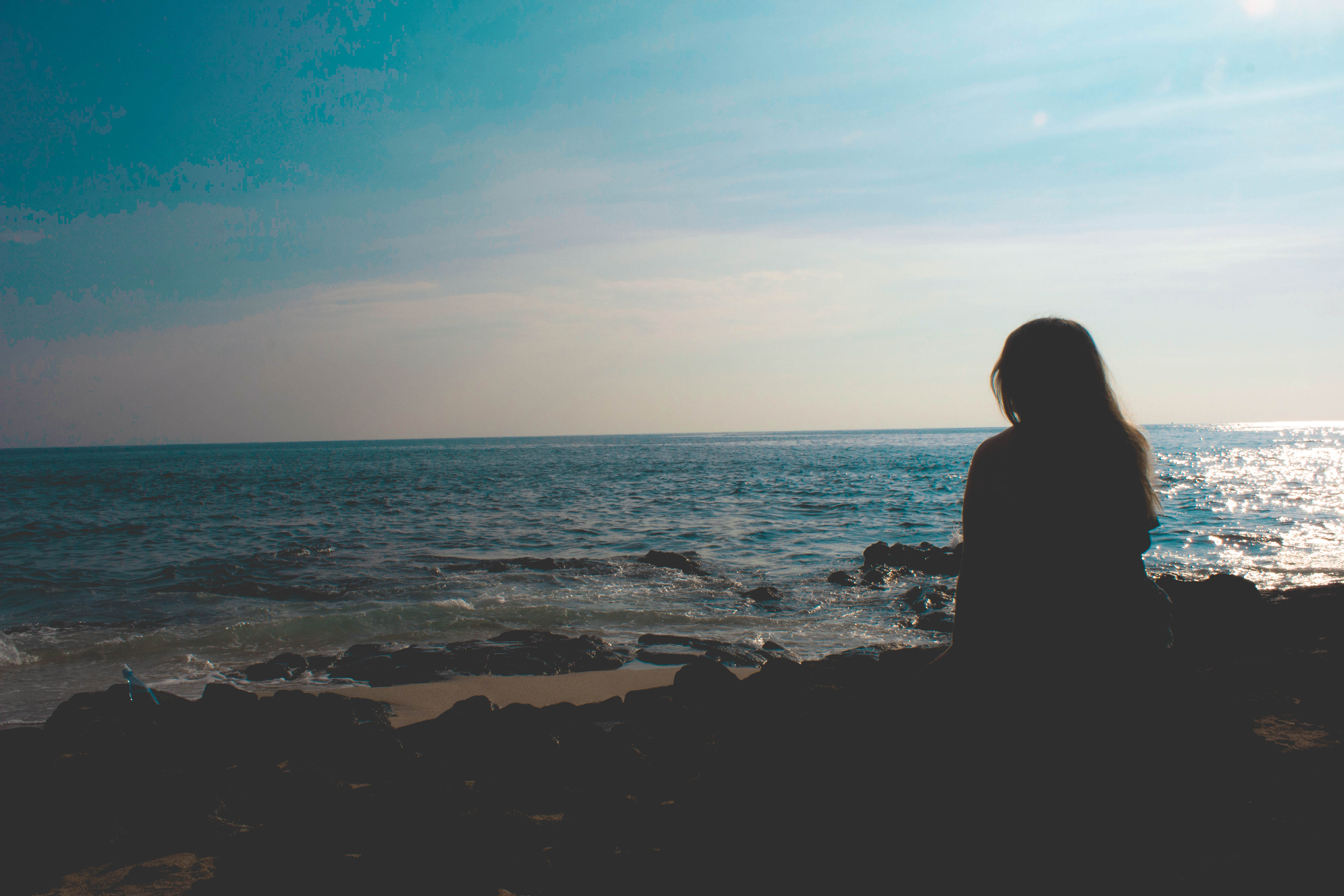 How To Manage Anxiety While Traveling