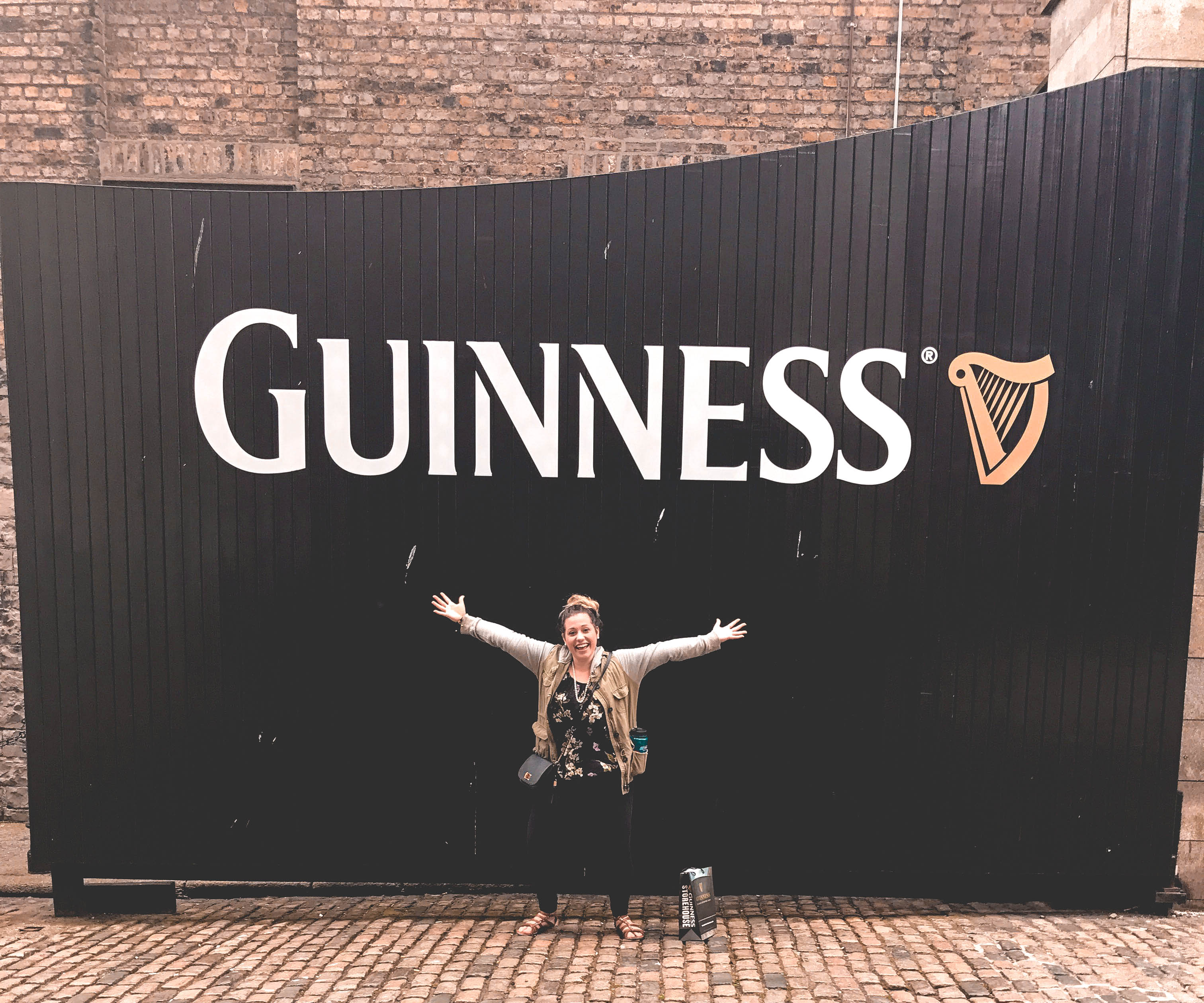 Vlog: 9 Days In Ireland