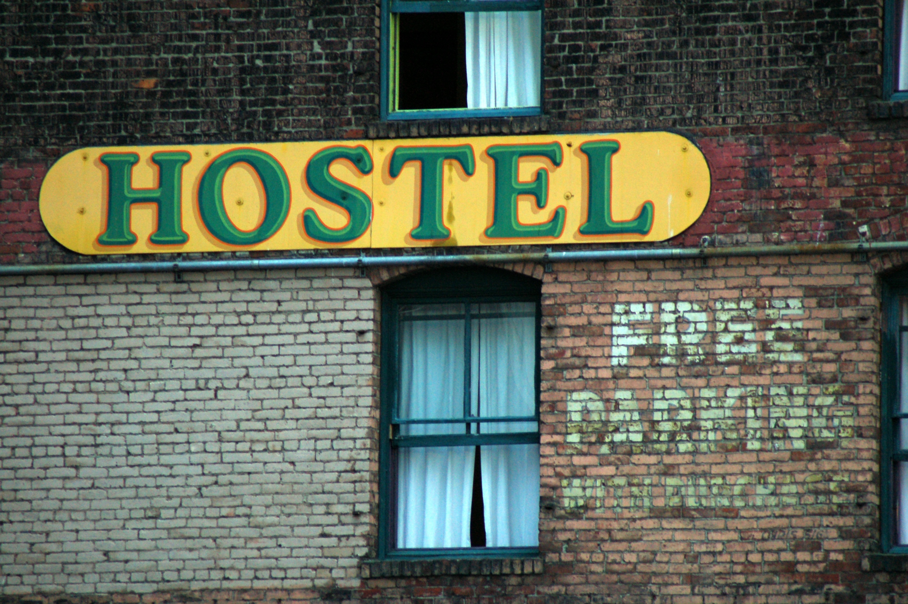 How To Find The Best Hostels