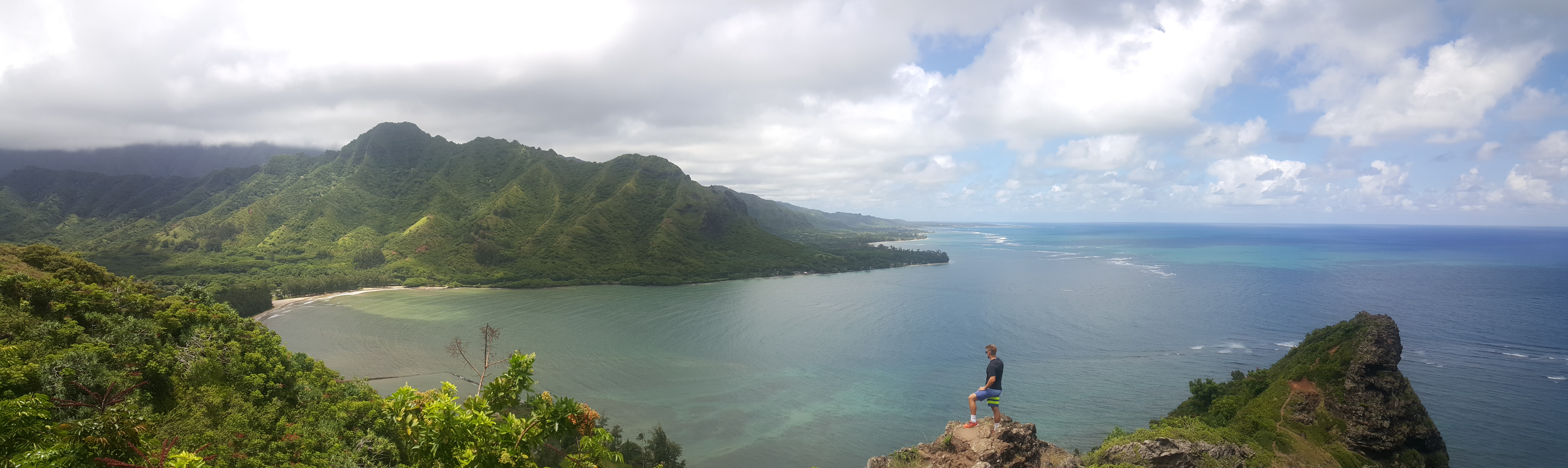 Oahu: The Perfect Representation of Paradise
