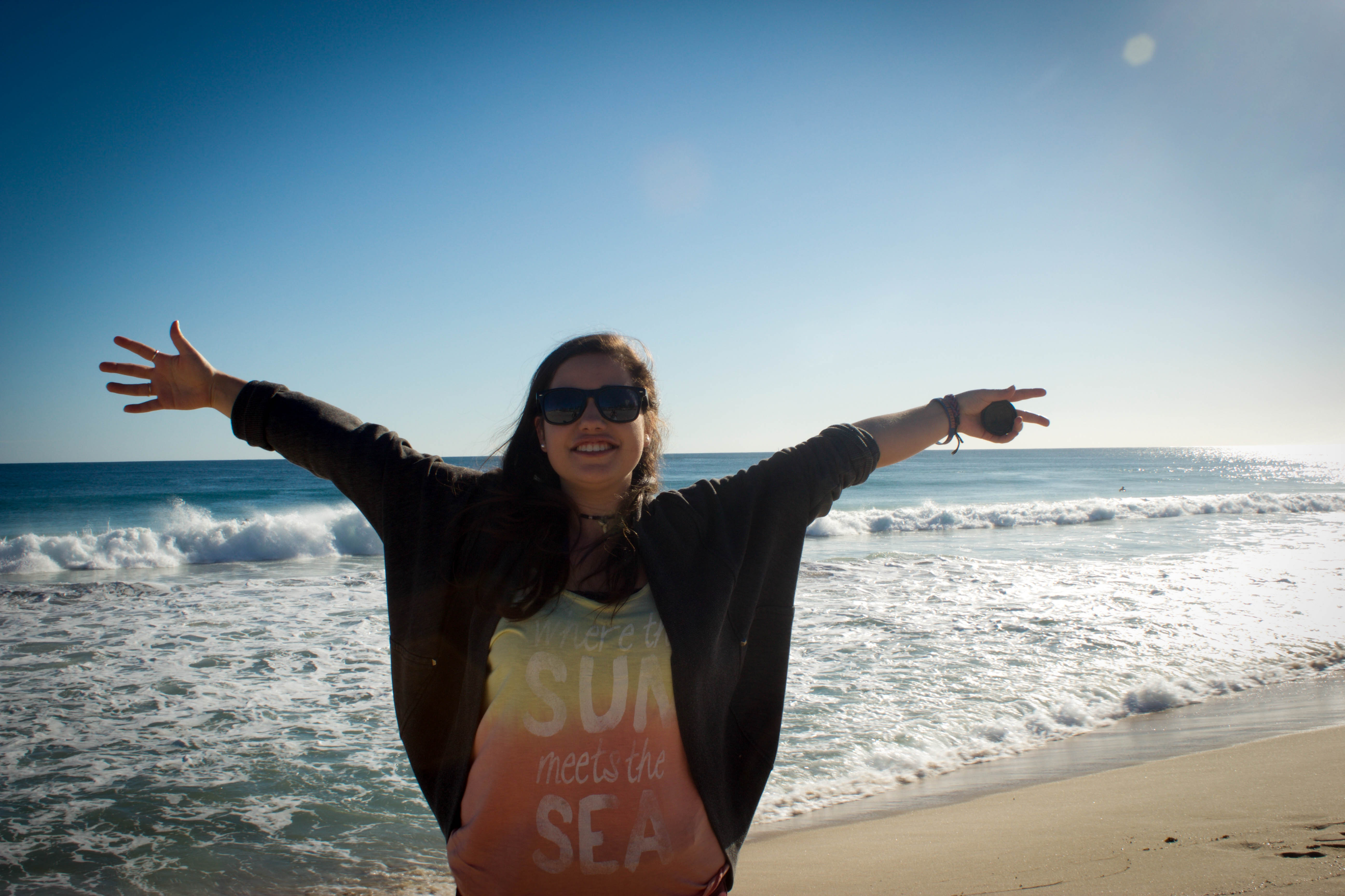 A Perthect Day: Exploring Perth