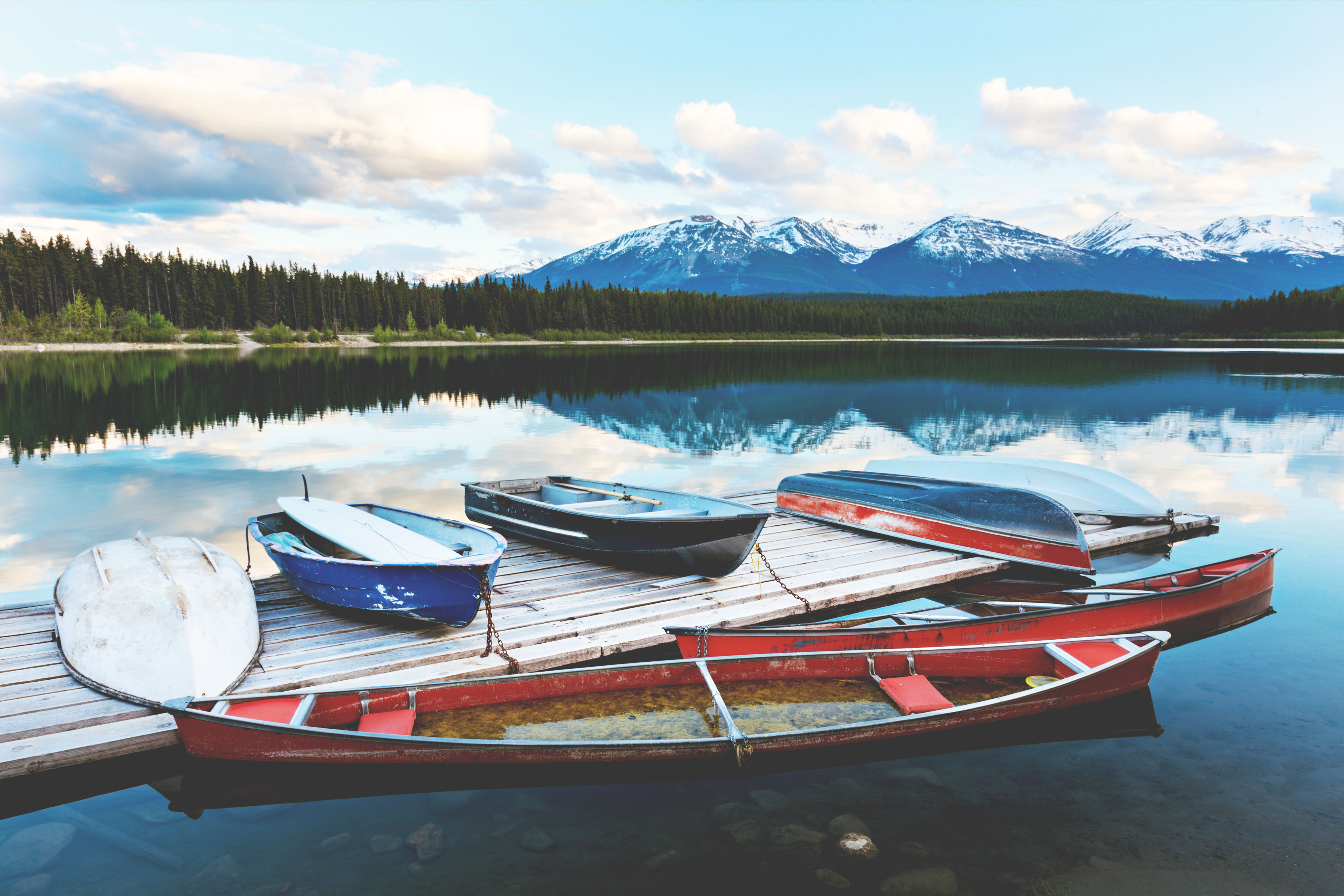 8 Things To Do in Jasper