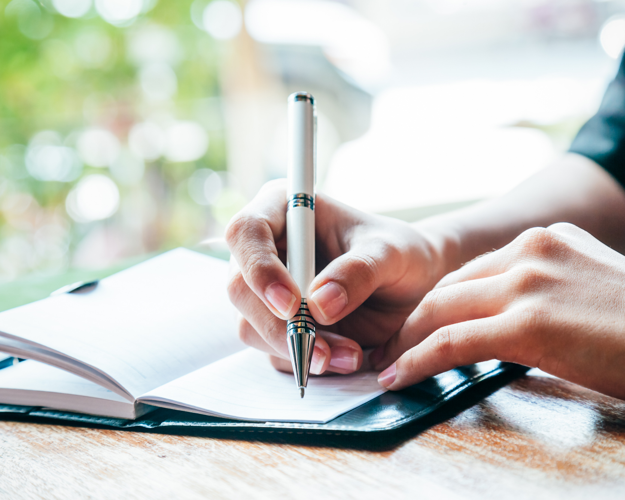 10 August Journal Prompts