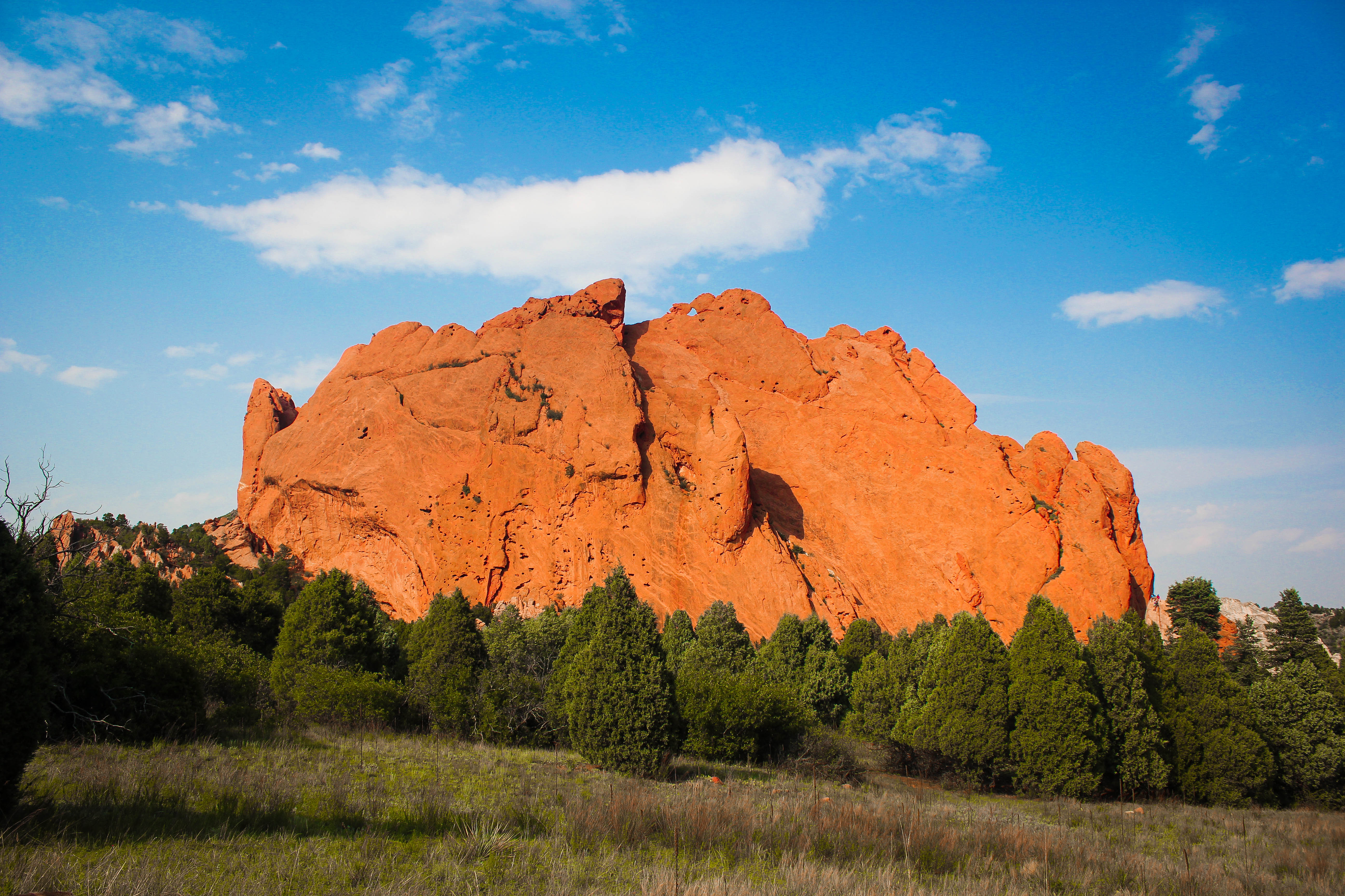 10 Photos To Inspire You To Visit The Garden Of The Gods