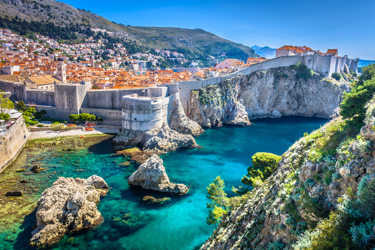 Things To Do In Incredible Croatia