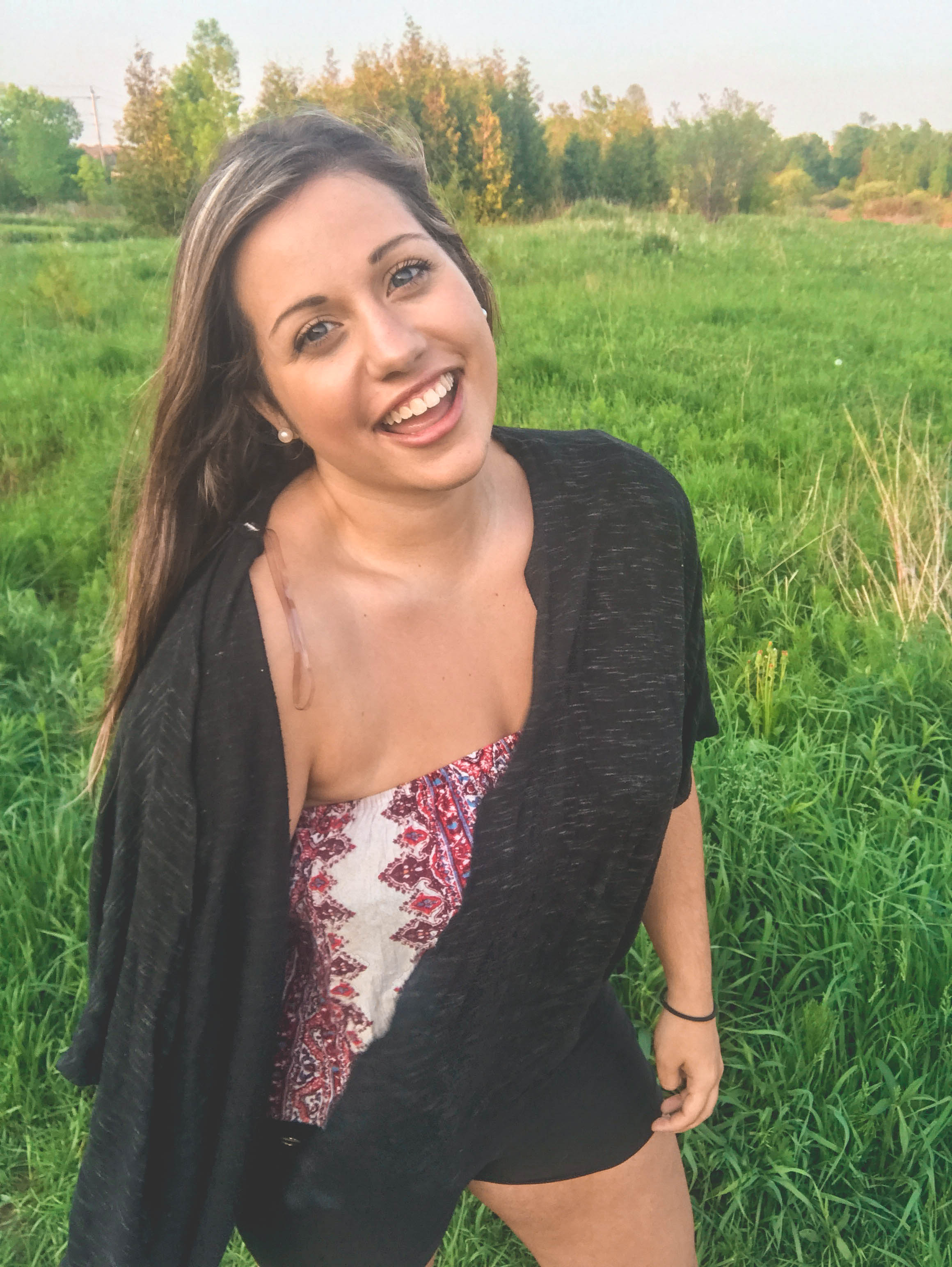 What I Learned From Travelling