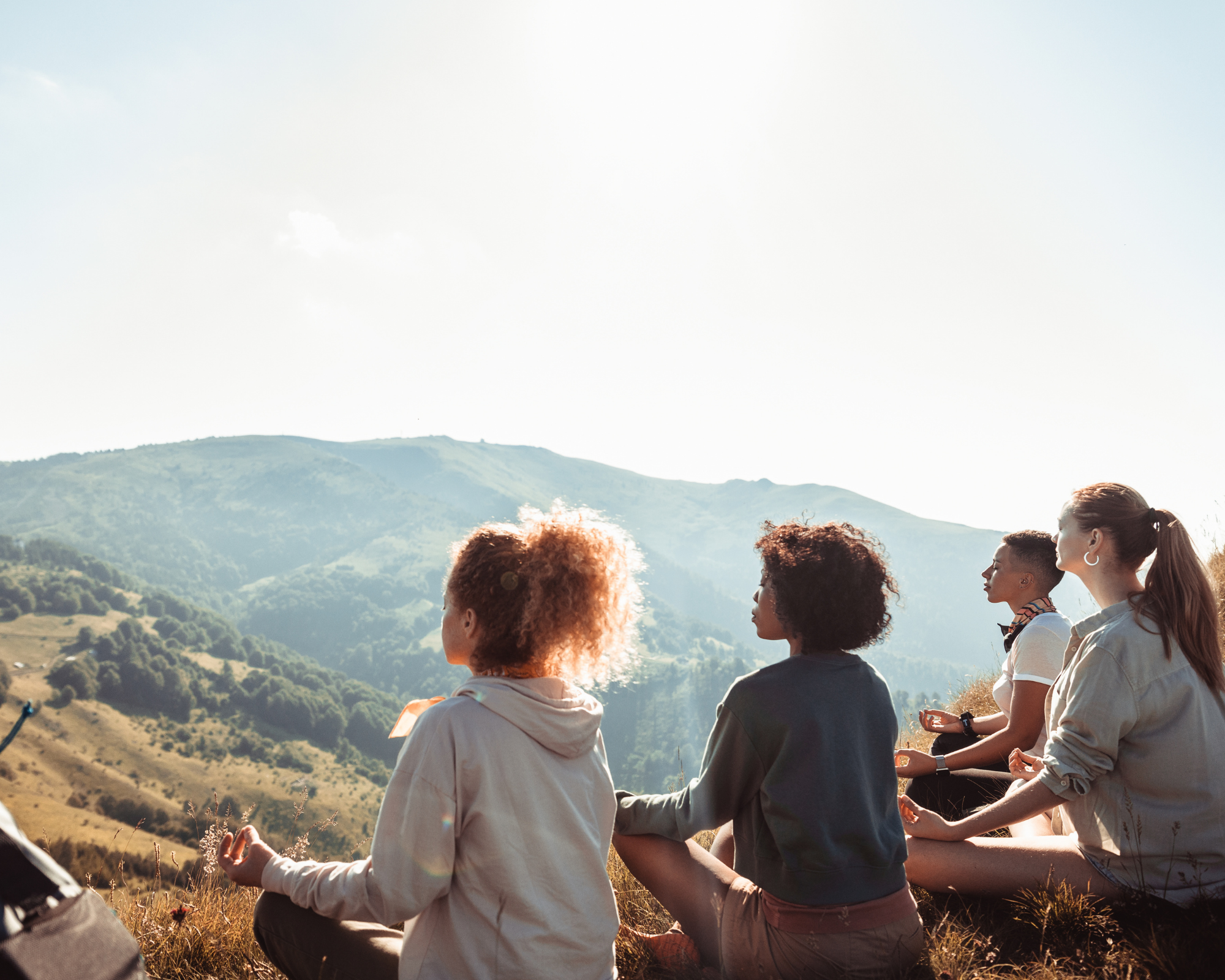 8 Wellness Destinations You Should Know About