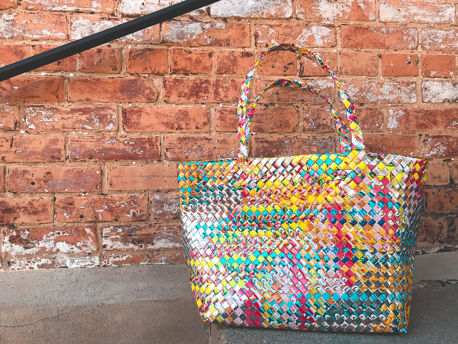 Mother Erth Bags: Product Review
