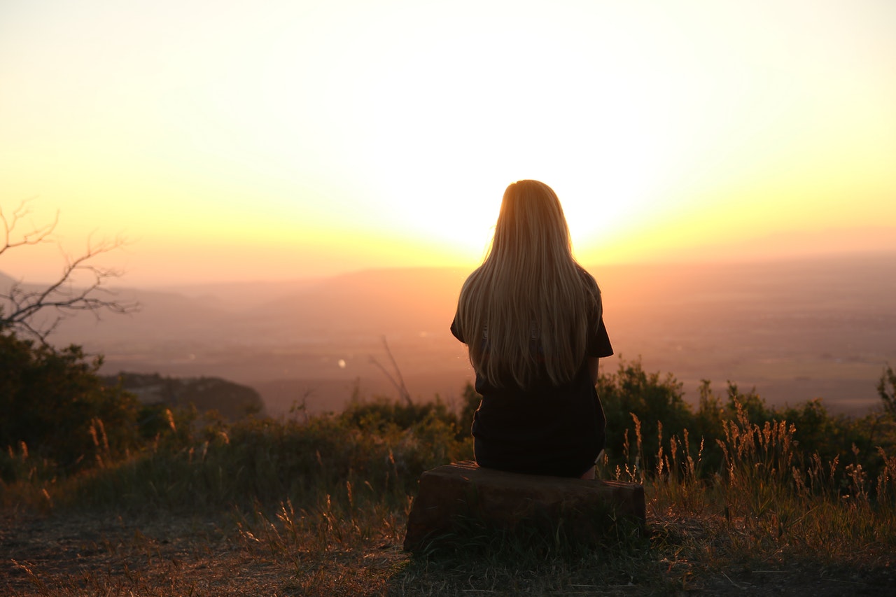 How To Answer The Big Question: What Should I Do With My Life?